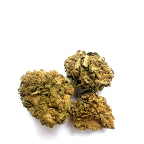 Strawberry Kush CBD